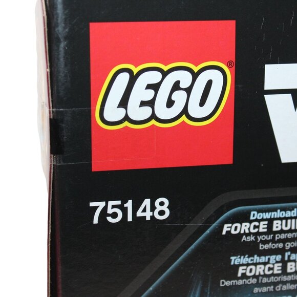 LEGO 75148 Star Wars Encounter On Jakku Brand New In Box Year 2016 - Picture 13 of 16